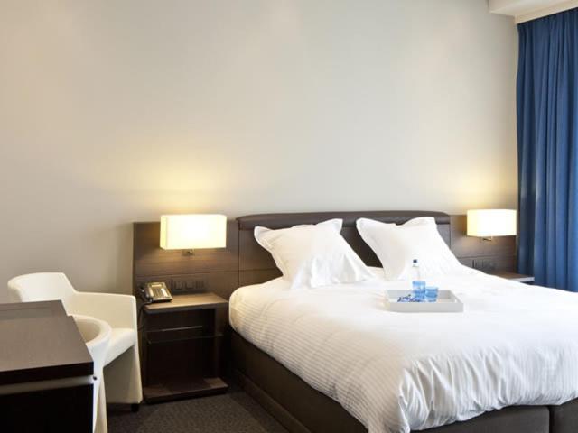 Blue Woods Hotel - Deerlijk Quarto foto